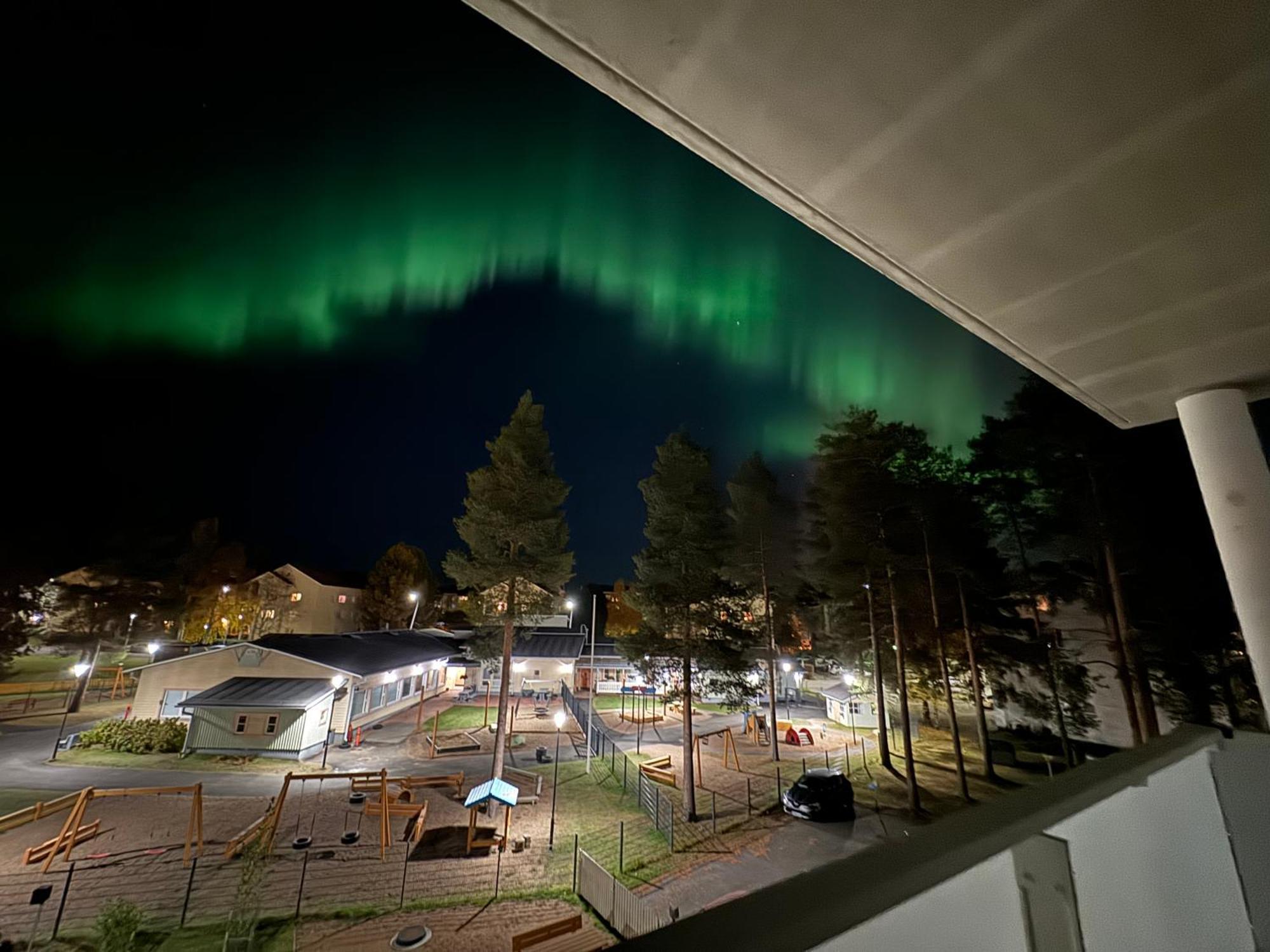 Rovaniemi Lapland Apartments Exterior foto
