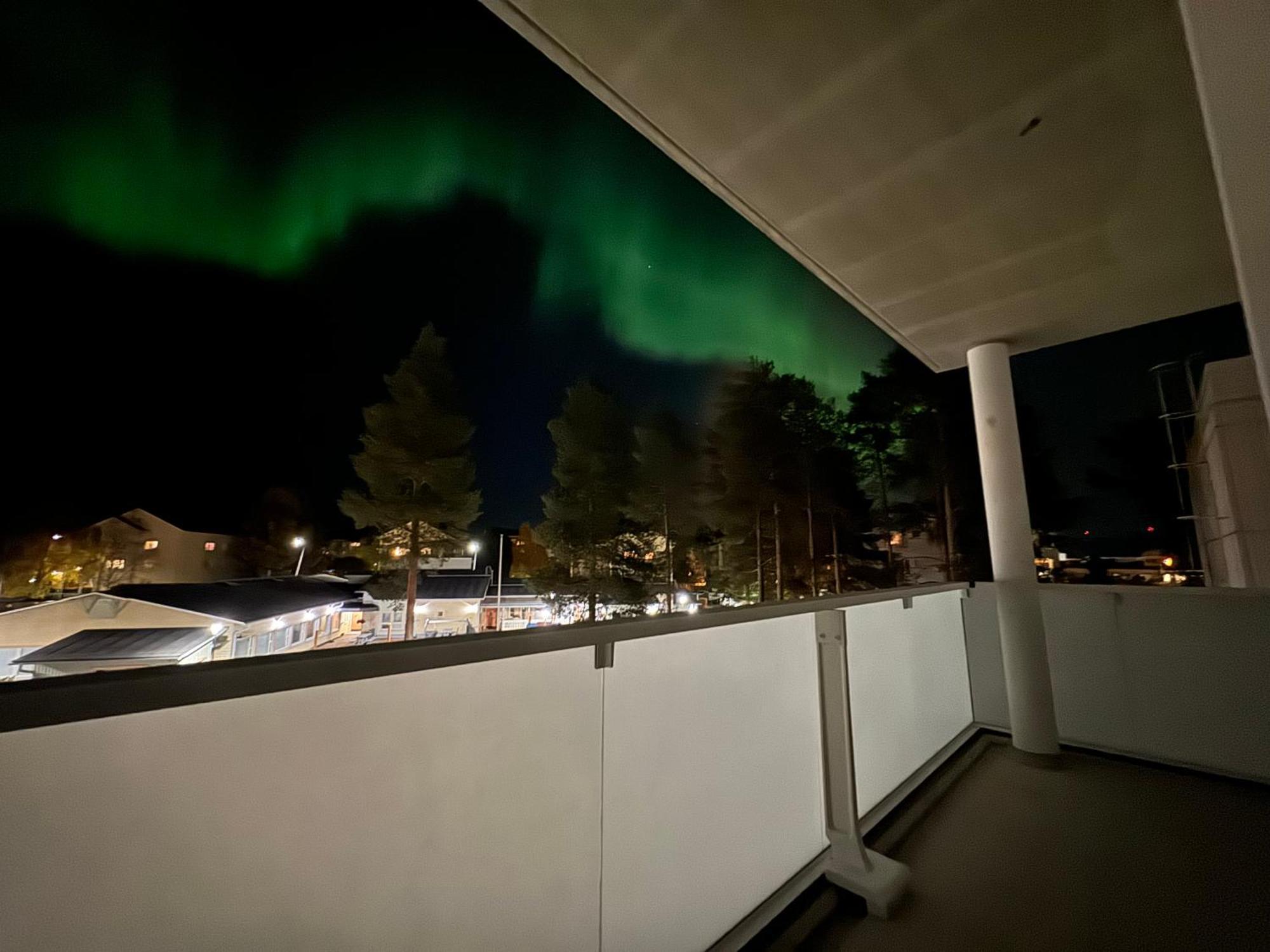 Rovaniemi Lapland Apartments Exterior foto